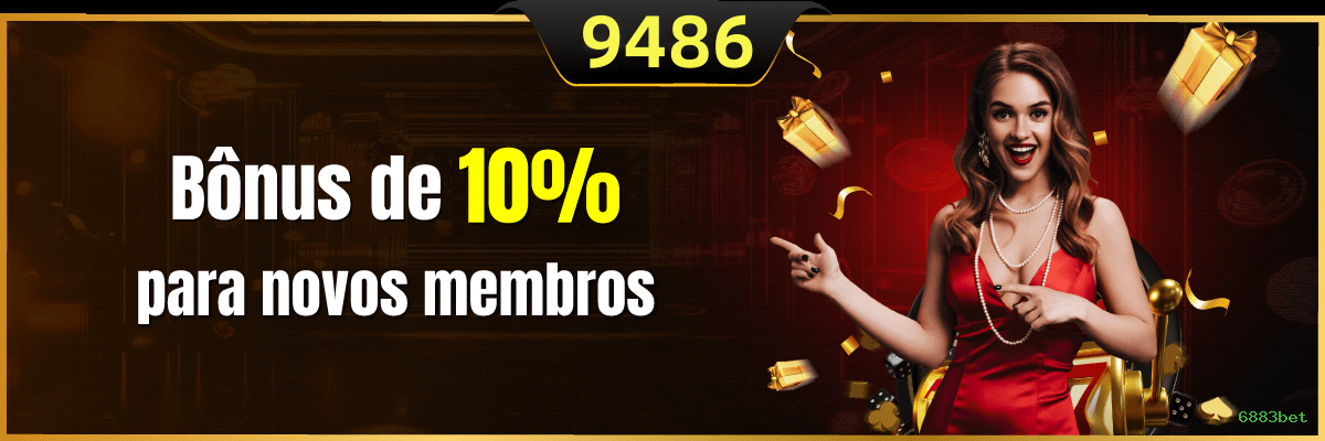 Apostas esportivas da 6883bet com odds competitivas