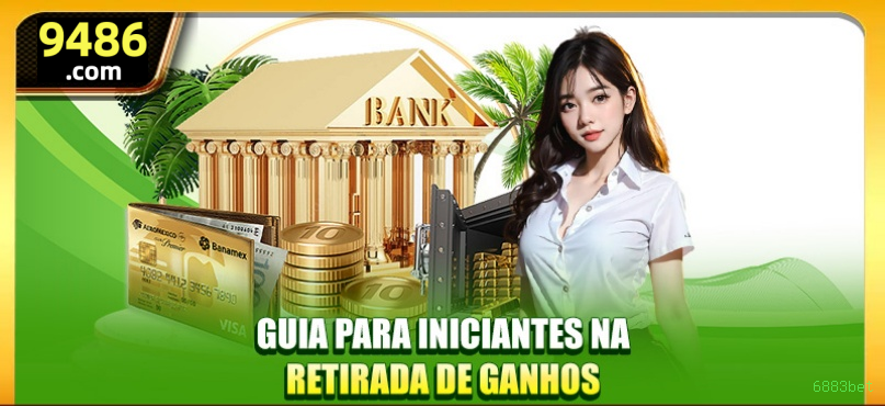 Página oficial da 6883bet no Facebook